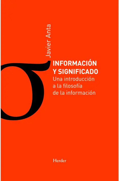 Portada del libro